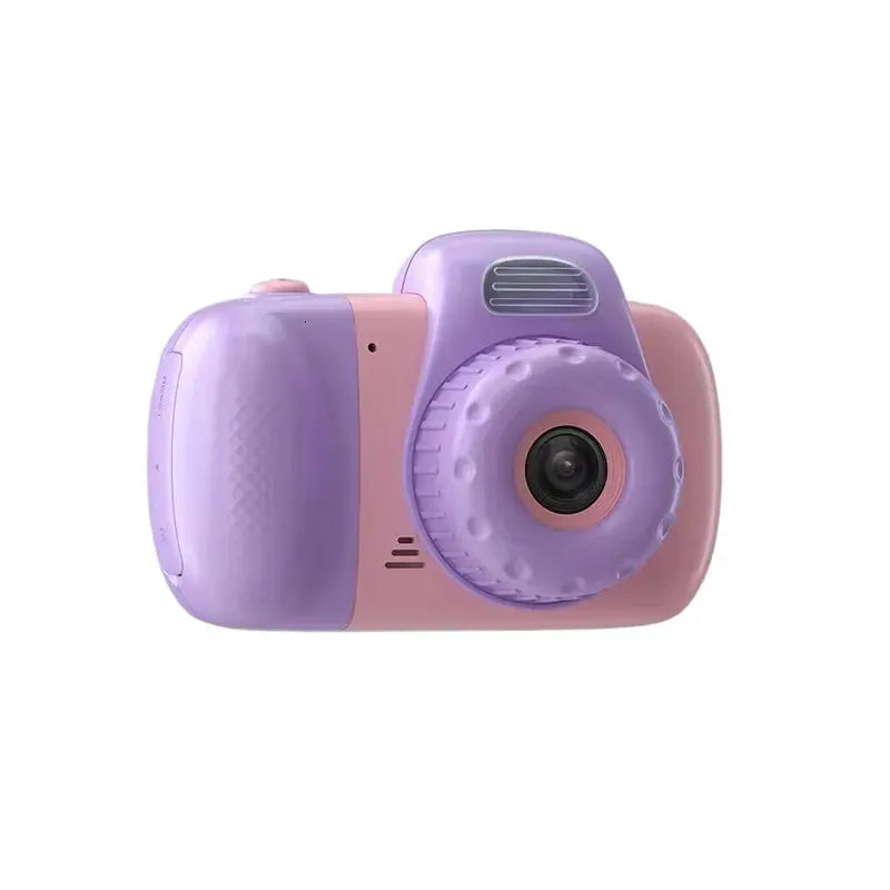 HOCO DV201 Dual Lens Children Camera HOCO DV201 Dual Lens Children Camera